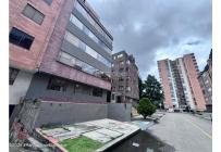 Apartamentos, Venta, Bogotá - $497.000.000