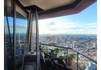 Apartaestudios, Alquiler, Bogotá - $3.900.000