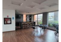 Apartaestudios, Alquiler, Bogotá - $3.900.000