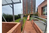 Apartamentos, Alquiler, Bogotá - $3.500.000