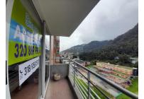 Apartamentos, Alquiler, Bogotá - $3.500.000