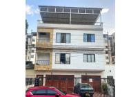 Edificios, Venta, La Campiña - $1.550.000.000