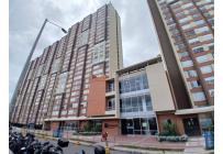 Apartaestudios, Alquiler, Bogotá - $1.450.000