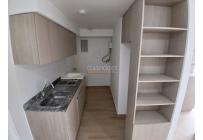 Apartaestudios, Alquiler, Bogotá - $1.450.000