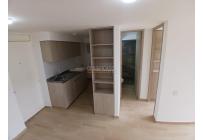 Apartaestudios, Alquiler, Bogotá - $1.450.000