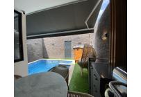 Casas, Venta, Jamundí - $630.000.000