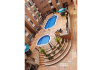 Apartamentos, Venta, Las Quintas de Don Simón - $260.000.000