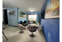 Apartamentos, Venta, Caney - $250.000.000