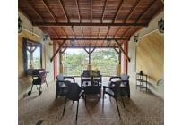Casas, Venta, Caney - $647.000.000