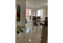 Apartamentos, Alquiler, Valle del Lili - $2.500.000
