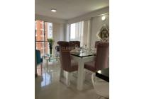 Apartamentos, Alquiler, Valle del Lili - $2.500.000