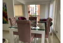 Apartamentos, Alquiler, Valle del Lili - $2.500.000