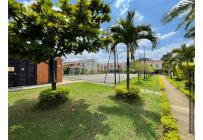 Casas, Venta, Jamundí - $420.000.000