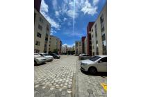 Apartamentos, Venta, Colseguros - $220.000.000