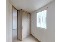 Apartamentos, Venta, Ciudad Pacifica - $169.000.000