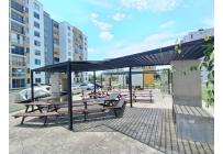 Apartamentos, Alquiler, Jamundí - $1.200.000