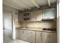 Apartamentos, Venta, Las Ceibas - $165.000.000