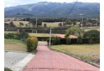 Lotes, Venta, Sopo - $450.000.000