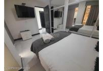 Apartamentos, Venta, Granada - $470.000.000