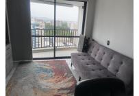 Apartaestudios, Alquiler, La Flora - $1.700.000