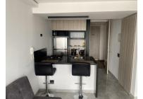 Apartaestudios, Alquiler, La Flora - $1.700.000
