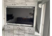 Apartaestudios, Alquiler, La Flora - $1.700.000