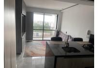 Apartaestudios, Alquiler, La Flora - $1.700.000