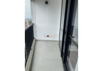 Apartaestudios, Alquiler, La Flora - $1.700.000