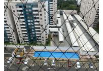 Apartaestudios, Alquiler, La Flora - $1.700.000