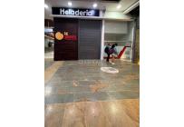 Locales y Bodegas, Alquiler, Centro Ccial. Unicentro - $8.500.000