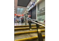 Locales y Bodegas, Alquiler, Centro Ccial. Unicentro - $8.500.000