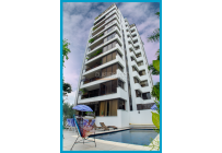 Apartamentos, Venta, Normandía - $1.700.000.000
