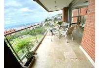 Apartamentos, Venta, Tejares Cristales - $1.700.000.000