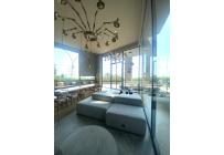 Apartamentos, Venta, Santa Teresita - $1.500.000.000