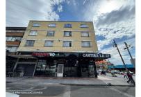 Apartamentos, Venta, Bogotá - $298.000.000