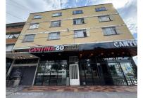 Apartamentos, Venta, Bogotá - $298.000.000