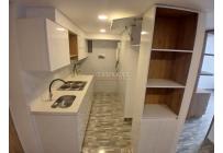 Apartaestudios, Alquiler, Bogotá - $1.450.000