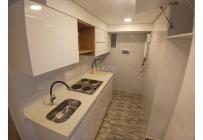 Apartaestudios, Alquiler, Bogotá - $1.450.000