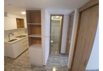 Apartaestudios, Alquiler, Bogotá - $1.450.000
