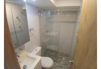 Apartaestudios, Alquiler, Bogotá - $1.450.000