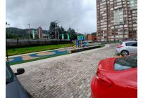 Apartaestudios, Alquiler, Bogotá - $1.450.000