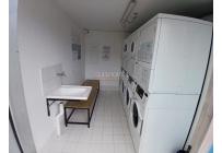 Apartaestudios, Alquiler, Bogotá - $1.450.000