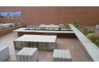 Apartaestudios, Alquiler, Bogotá - $1.450.000
