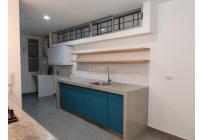 Apartamentos, Venta, Bellavista - $470.000.000