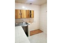 Apartamentos, Alquiler, Bogotá - $1.600.000