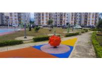 Apartamentos, Alquiler, Jamundí - $1.100.000
