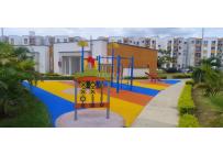 Apartamentos, Alquiler, Jamundí - $1.100.000