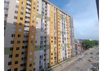 Apartamentos, Alquiler, Barranquilla - $2.100.000