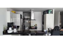 Apartamentos, Venta, Santa Teresita - $610.000.000