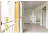 Apartamentos, Alquiler, Ciudad Pacifica - $1.050.000
